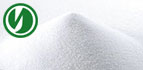 マルリセレクトグラニュー糖1kg チャック付 (平均粒径0.37mm±0.05)